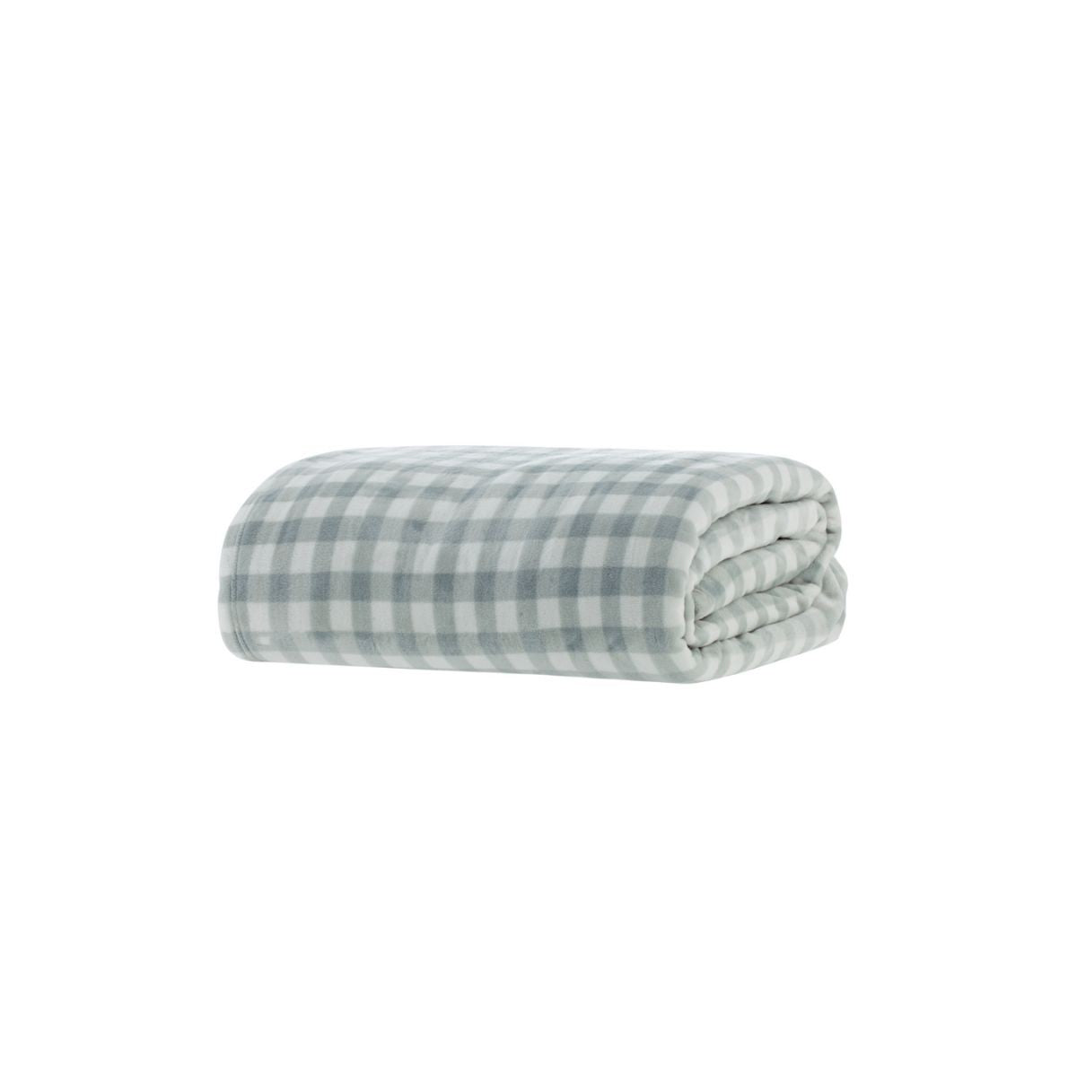 Cobertor Blanket Vintage Kacyumara Vichy