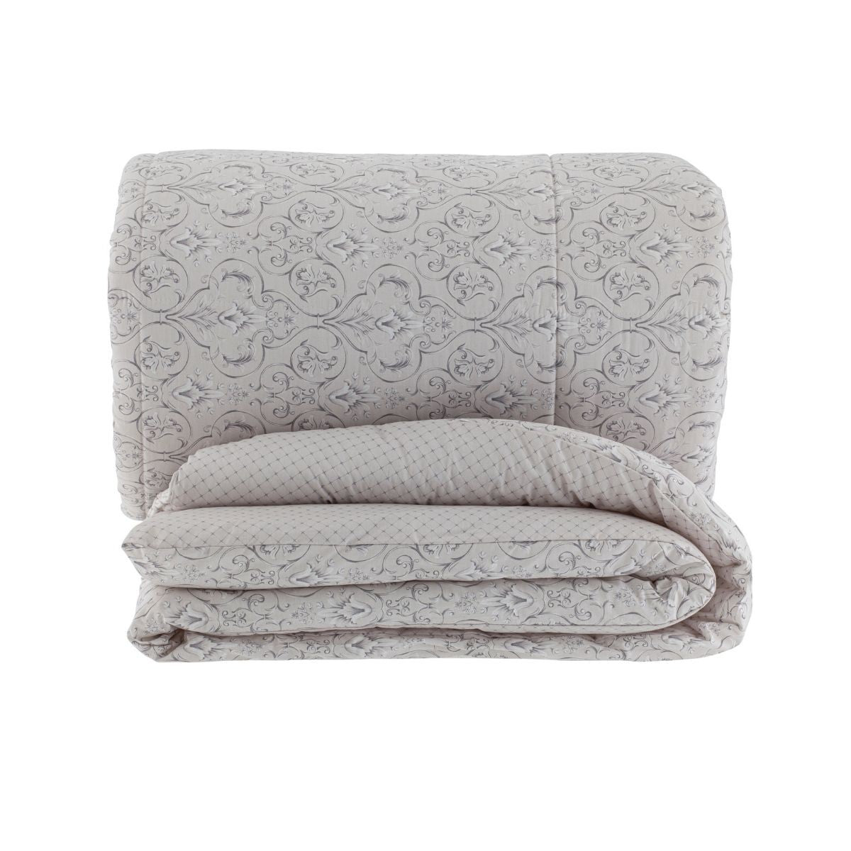 Edredom 200 Fios Vida Bela Kacyumara Elus