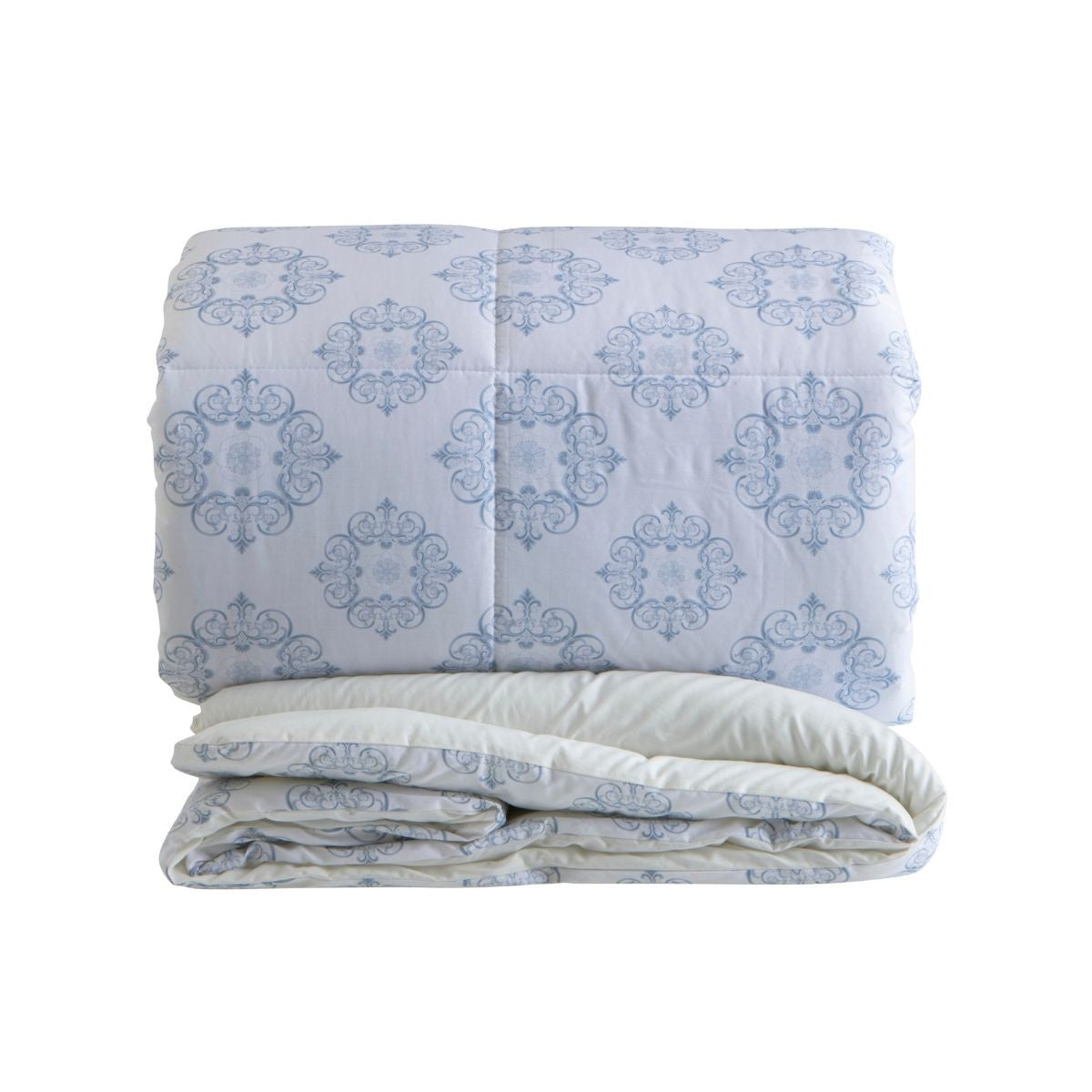 Edredom 200 Fios Vida Bela Kacyumara Kiani