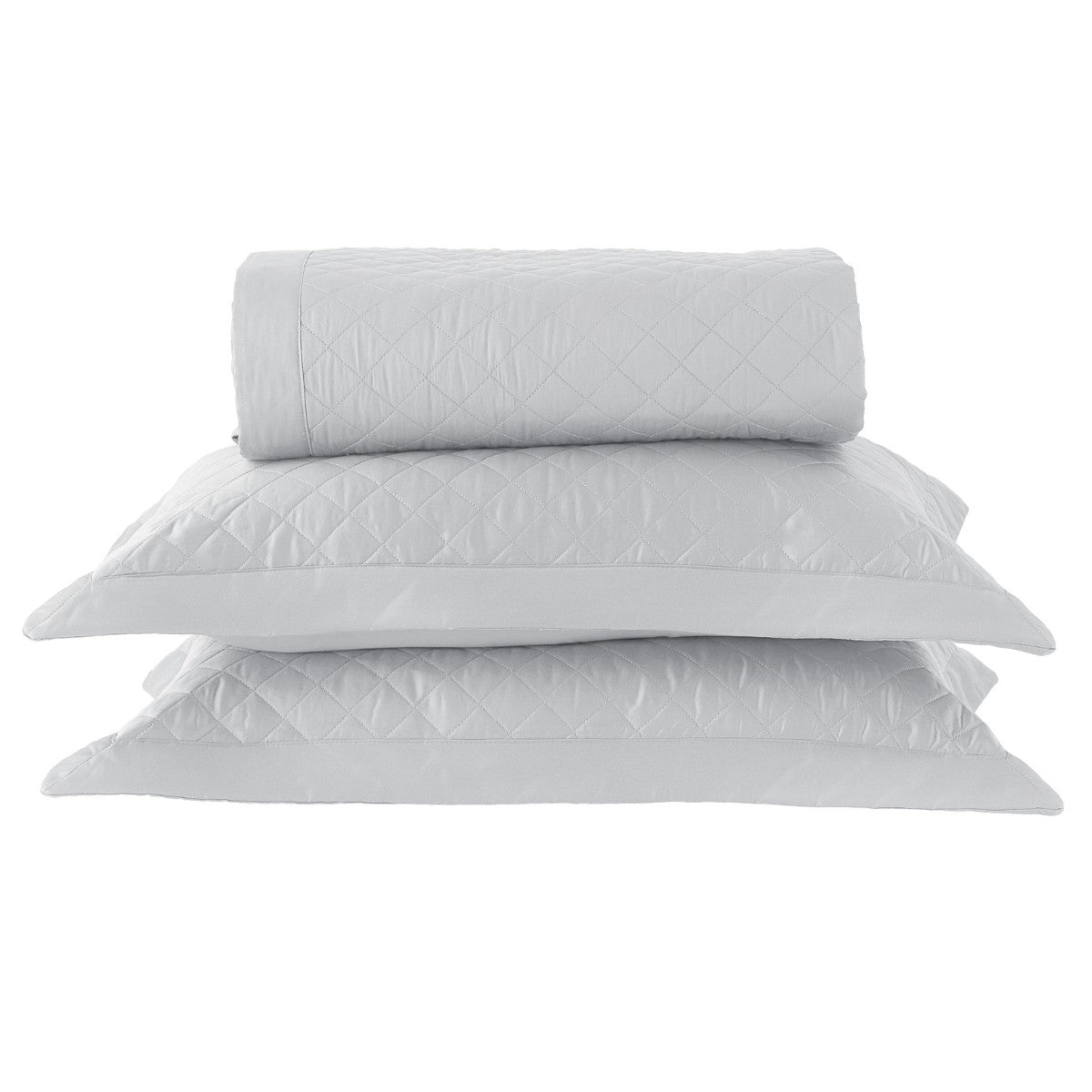Colcha 300 Fios Driamon Kacyumara Branco