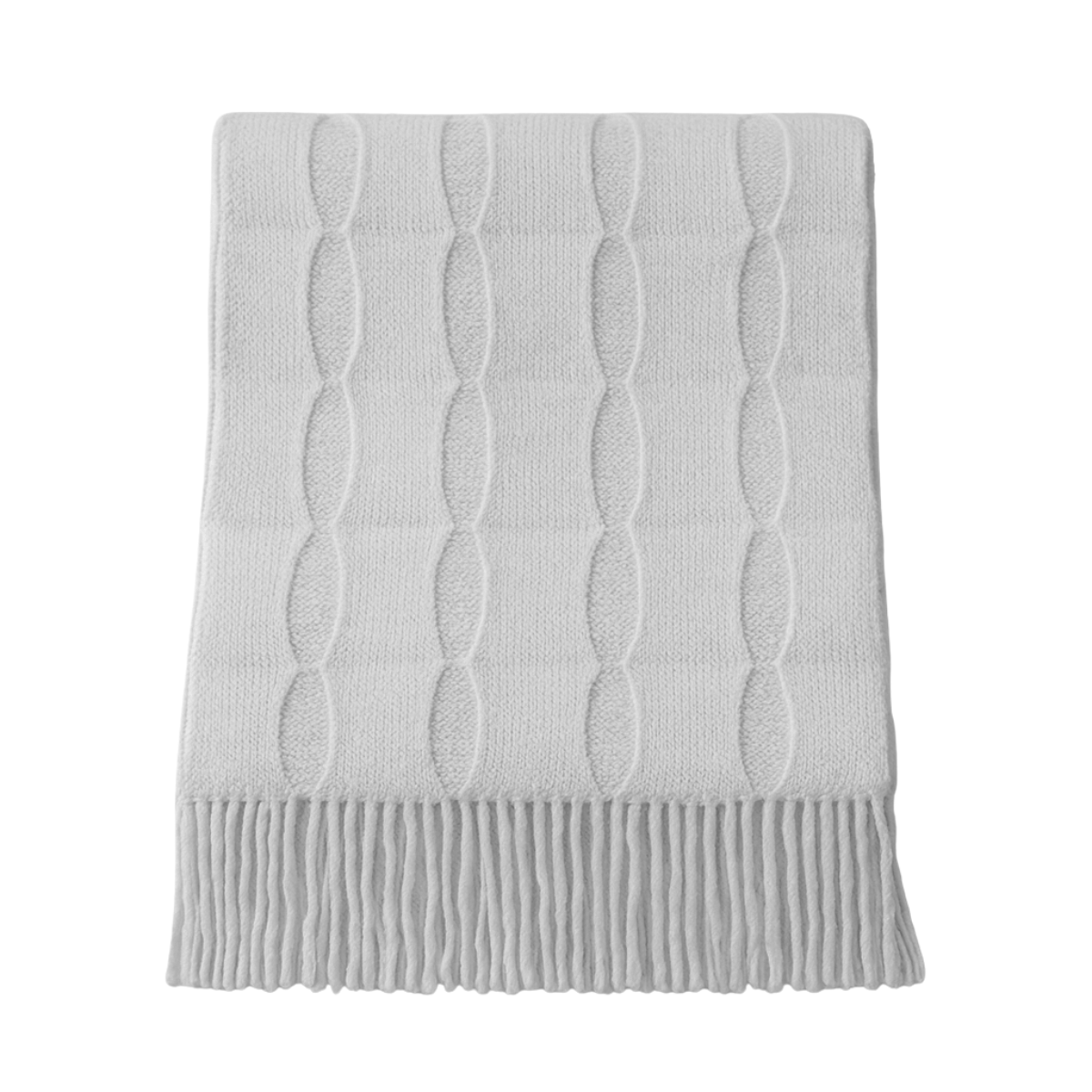 Manta Decorativa 127x152cm Rodes