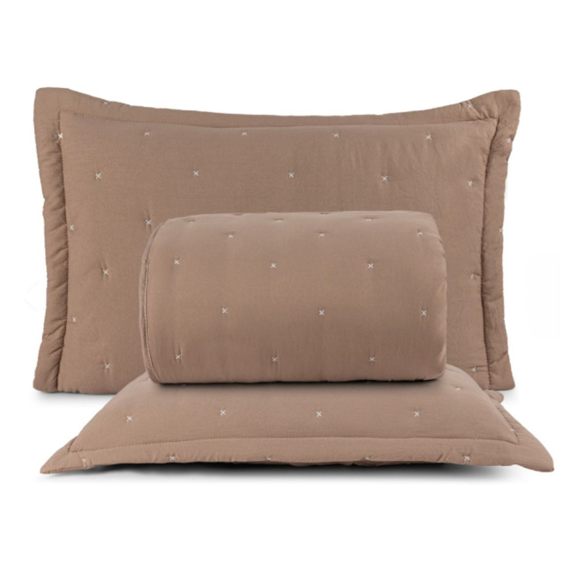 Colcha Microfibra Martine