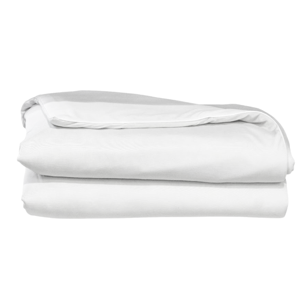 Edredom Toque De Neve Branco Vêneto