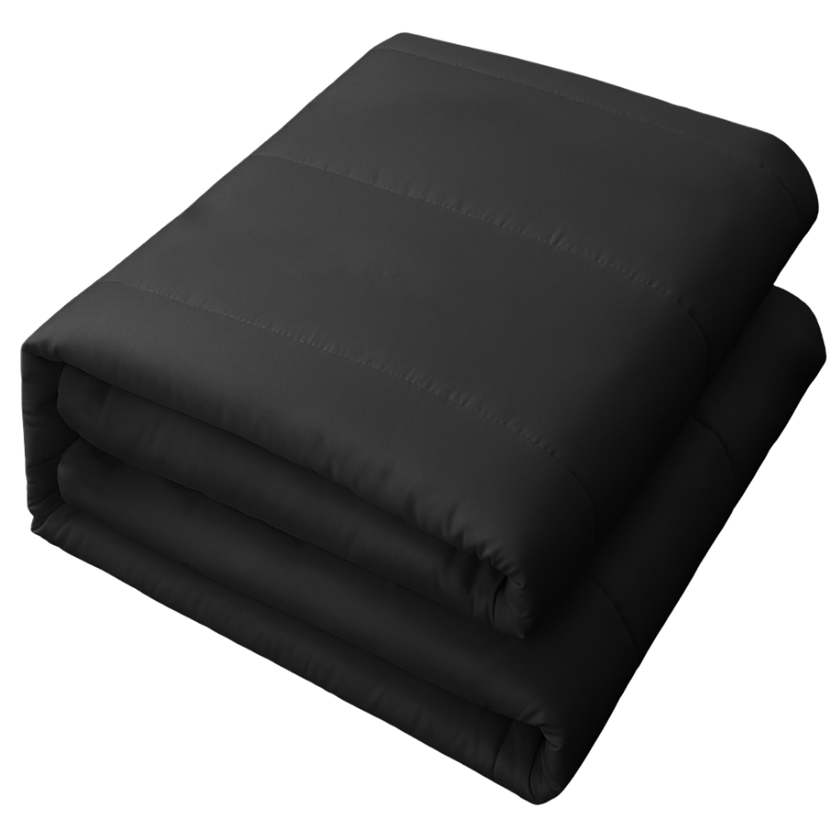 Colcha 300 Fios Confort Montez Kacyumara Preto