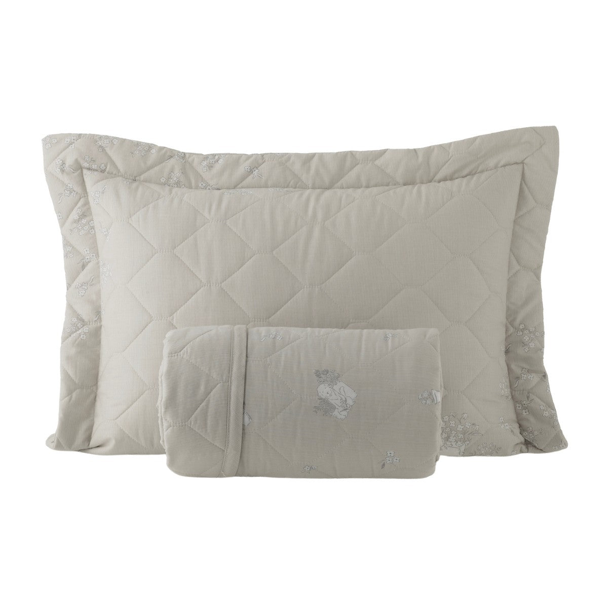 Colcha Sleep 200 Fios Vida Bela Kacyumara Nina