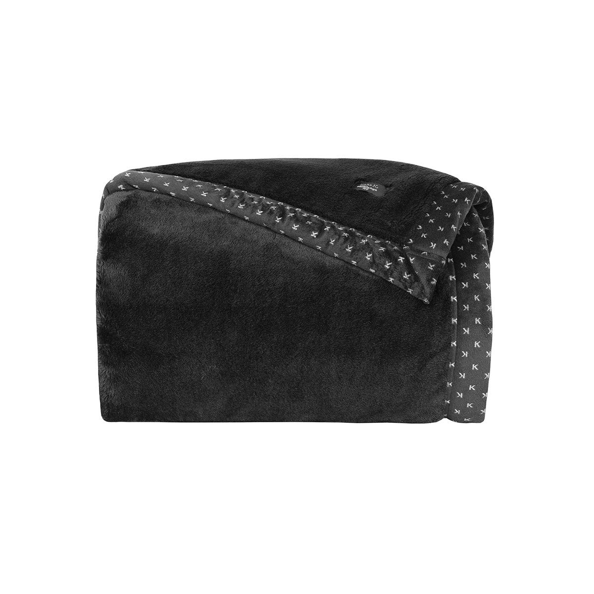 Cobertor Blanket High 700 Kacyumara Preto