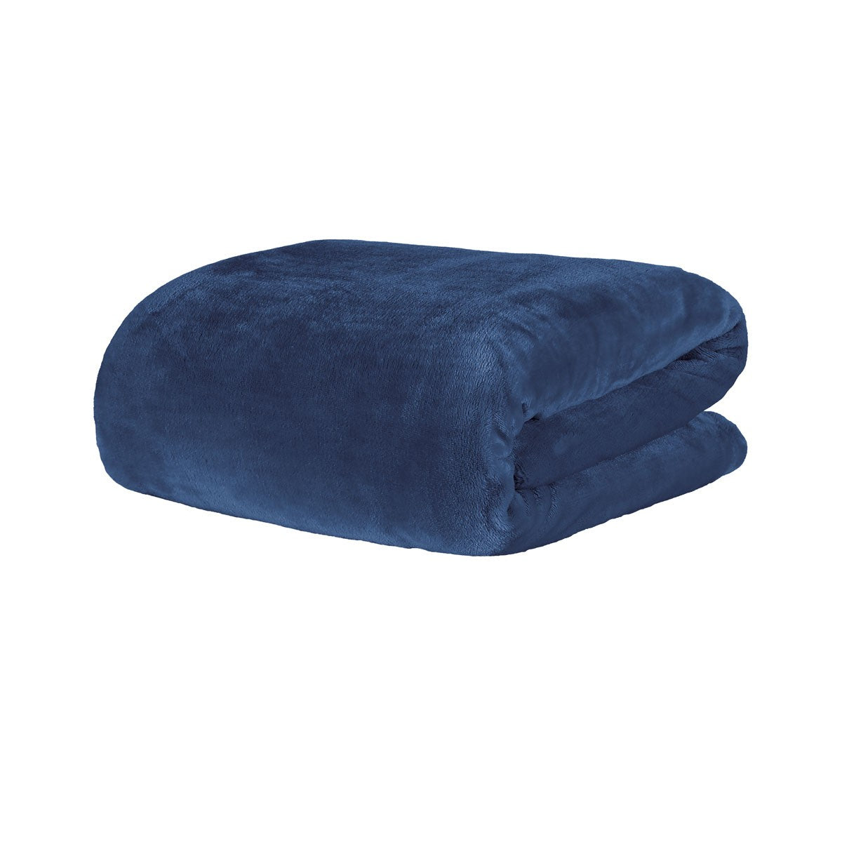 Cobertor Blanket 300 Kacyumara Blue Night