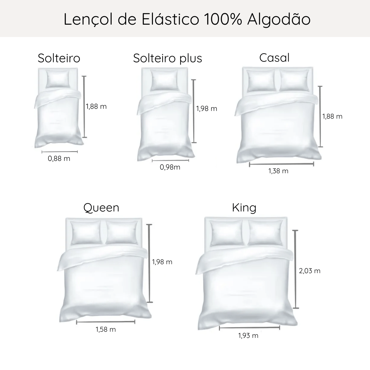 Lençol de Elástico Malha 100% Algodão Essencial Sofee Kacyumara Listras Rose