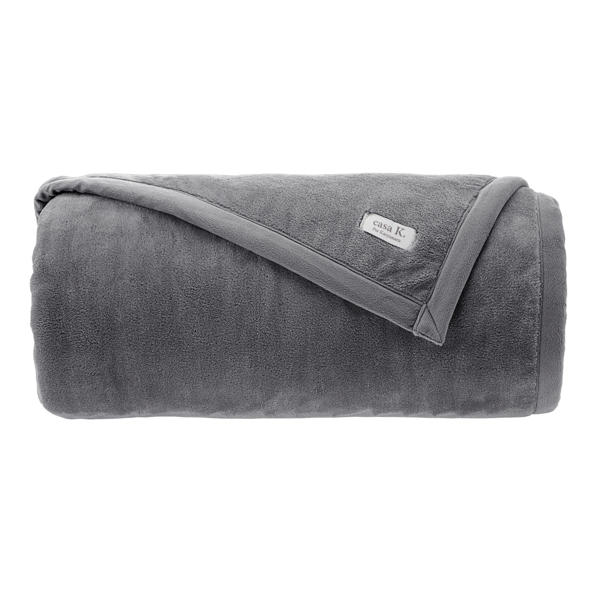 Cobertor Blanket Gran 700 Kacyumara  Chumbo