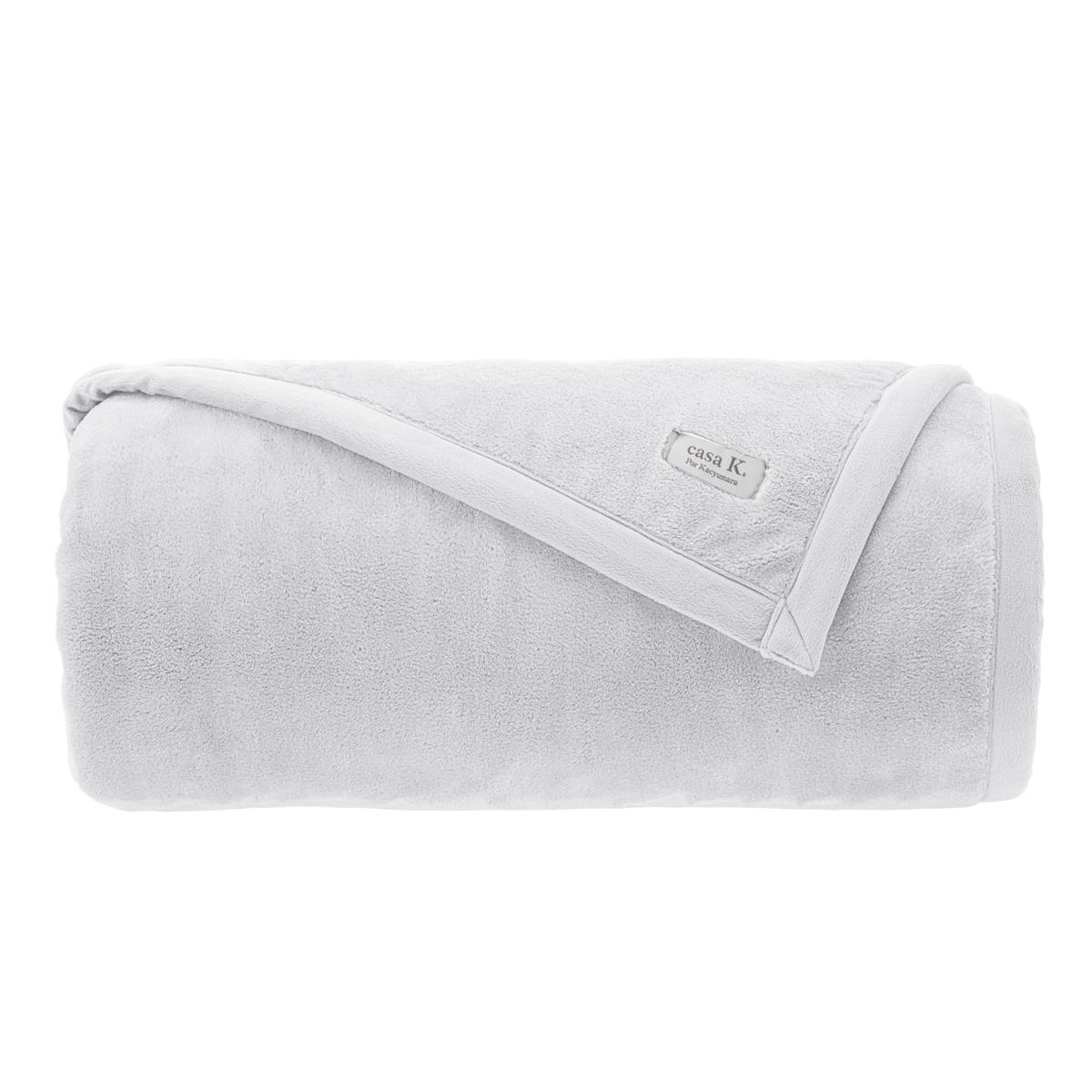 Cobertor Blanket Gran 700 Kacyumara Branco