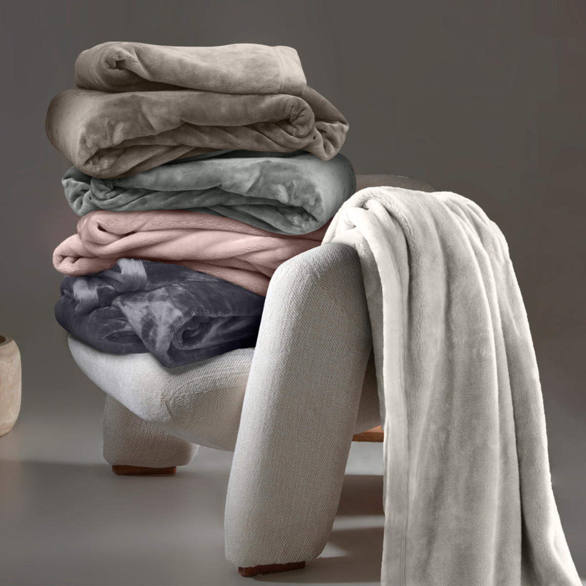 Cobertor Blanket Gran 700 Kacyumara Fend