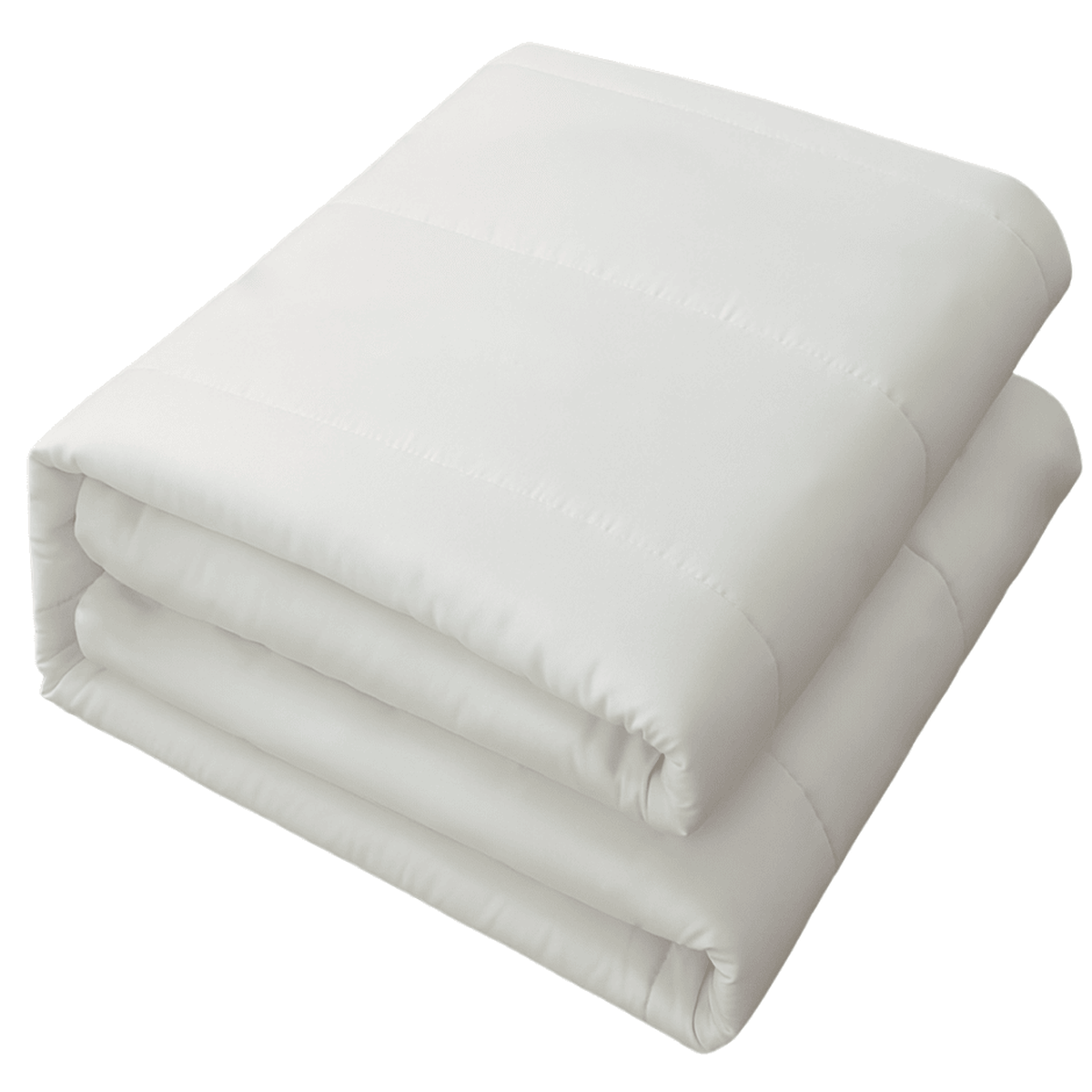Colcha 300 Fios Confort Montez Kacyumara  Off White