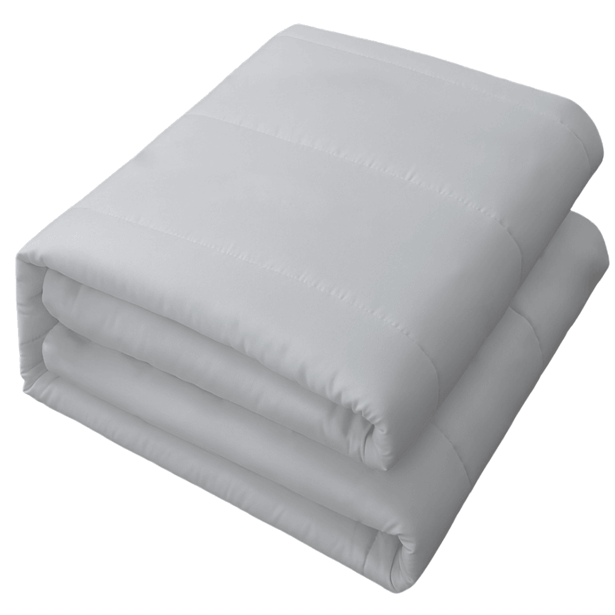 Colcha 300 Fios Confort Montez Kacyumara  Prata
